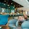 Motel One Stuttgart-Hauptbahnhof - Штутгарт