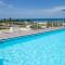 Rooftop-Pool Suite on Ocean Dr C505 - ميامي بيتش