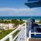 Rooftop-Pool Suite on Ocean Dr C505 - ميامي بيتش