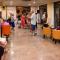Hotel Camposol