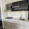 Suite Moderna - Confort zona rosa poblado