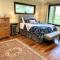 Avenue of the Giants River View Home (#1) - Miranda