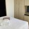 Suite Moderna - Confort zona rosa poblado