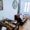 7 couchages aux portes des célèbres Parfumeries WIFI
