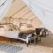 Timberline Glamping at Amicalola Falls