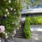 Avenue of the Giants River View Home (#1) - Miranda