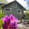Avenue of the Giants River View Home (#1) - Miranda