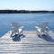 Atlantic Shores Retreat