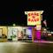 Sage N Sand Motel - Moses Lake