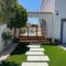 Appartement T2 avec accès piscine - 佩罗勒