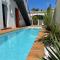 Appartement T2 avec accès piscine - 佩罗勒