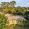 Ananda Farmhouse and Retreat.