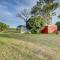 Ananda Farmhouse and Retreat.