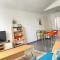 Appartement T2 avec accès piscine - 佩罗勒