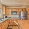 Oakhurst Duplex about 13 Mi to Yosemite National Park! - Oakhurst