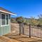 Oakhurst Duplex about 13 Mi to Yosemite National Park! - Oakhurst