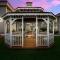 HomeTowne Studios by Red Roof Painted Post