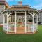 HomeTowne Studios by Red Roof Painted Post