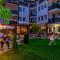 Thermal Hotel Seven Seasons