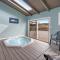 Sea Dream and Sand Dollar Suite
