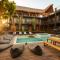 Che Puerto Escondido Hostel & Bar Adults Only