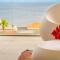 Appart Florida Mer 3ch Luxe