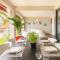Appart Florida Mer 3ch Luxe
