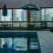 Rooftop 470 - Novíssimo Flat Boa Viagem