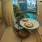 Rooftop 470 - Novíssimo Flat Boa Viagem