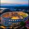 Apartment Vacation Rental Near Pula