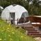 Golden Glamping - Guatavita