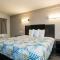 Motel 6-Baytown, TX - Garth Rd - Baytown