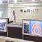 Motel 6-Baytown, TX - Garth Rd