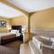 Quality Inn - دي موين