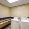 Quality Inn Des Moines North