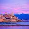 Appartements climatisés - Vieil Antibes