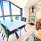 Industrie Stil Apartment unweit vom See