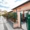 Charming patio house in San Lorenzo - Rzym