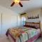 Cougar Canyon Main and Bunk