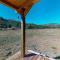 Cougar Canyon Main and Bunk