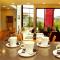 Hotel Txintxua
