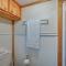 Everglades Rental Trailer Cabin with Boat Slip! - Everglades City