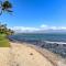Island Sands Resort 302