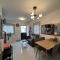 Nyssa Crib 2BR Whole Townhouse Camella Bacolod South