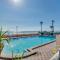 Daytona Beach Studio with Ocean View and Amenities! - Daytona Beach