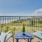 Daytona Beach Studio with Ocean View and Amenities! - Daytona Beach