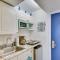Daytona Beach Studio with Ocean View and Amenities! - Daytona Beach