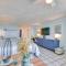 Daytona Beach Studio with Ocean View and Amenities! - Daytona Beach