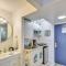Daytona Beach Studio with Ocean View and Amenities!