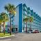 Daytona Beach Studio with Ocean View and Amenities! - Daytona Beach